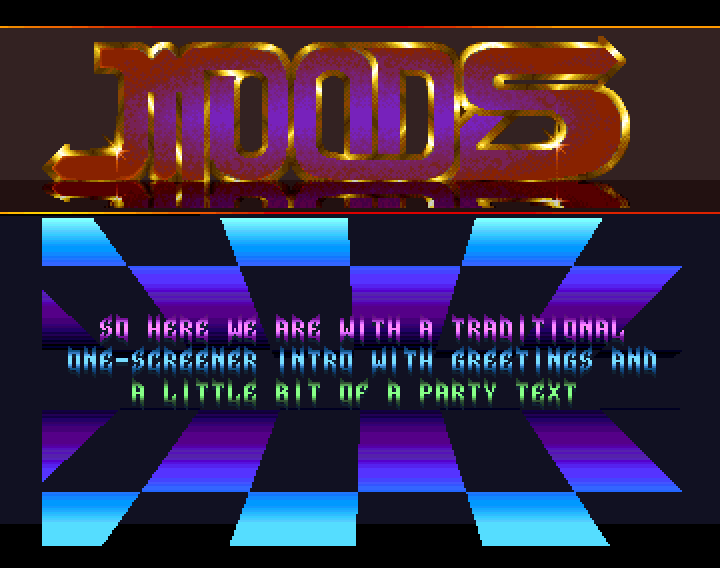 Moods Plateau